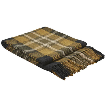 Sunflower In Bloom Throw - Park Designs - The Fox Decor